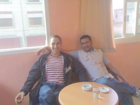 syu avec mustapha espagniolaise