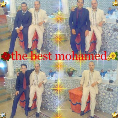 the best mohamed da agadir